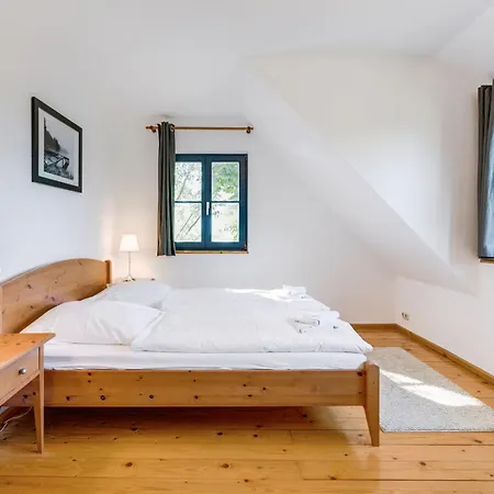 3-raum Bis 4 Pers 11 شقة