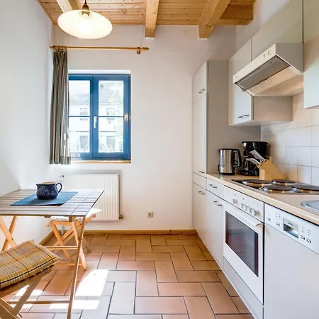 3-raum Bis 4 Pers 11 * Rankwitz