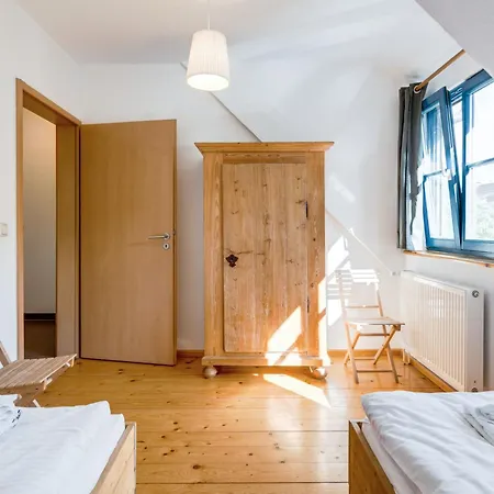 3-raum Bis 4 Pers 11 شقة *