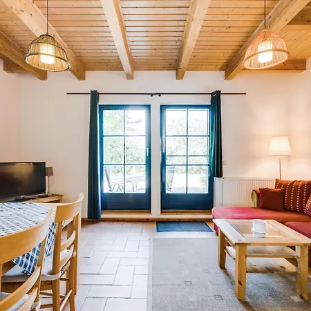 شقة 3-raum Bis 4 Pers 11 Rankwitz