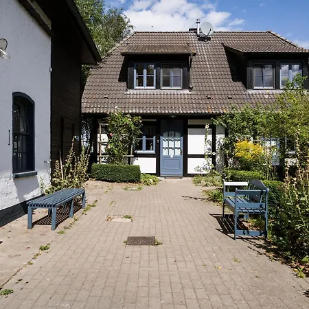 شقة 3-raum Bis 4 Pers 11 *