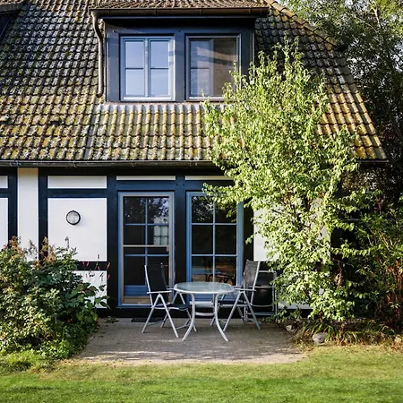 3-raum Bis 4 Pers 11 شقة Rankwitz